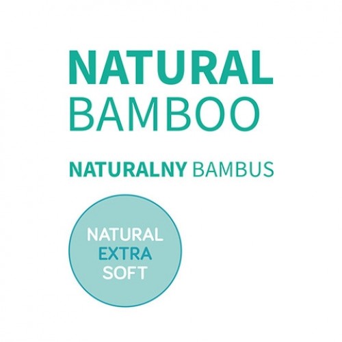 Babyono Bambusa dvielis ar kapuci 100x100 cm 1553/ grey image 3