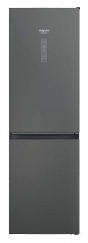 Refrigerator-freezer combination HOTPOINT HAFC8 TT33SK image 3