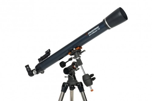 Teleskop Celestron AstroMaster 70EQ image 3