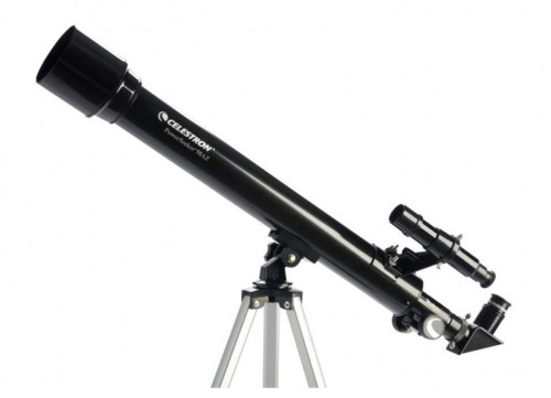 Teleskop Celestron PowerSeeker 50AZ image 3