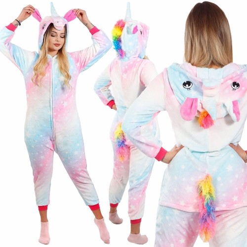 Kigurumi pidžama sievietēm Springos HA5081, izmērs: L image 3