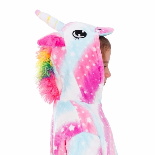 Kigurumi pidžama meitenēm Springos HA5070 110 - 120 cm image 3