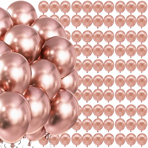 Декоративный набор - воздушные шары Springos PS0047 100 шт. image 3
