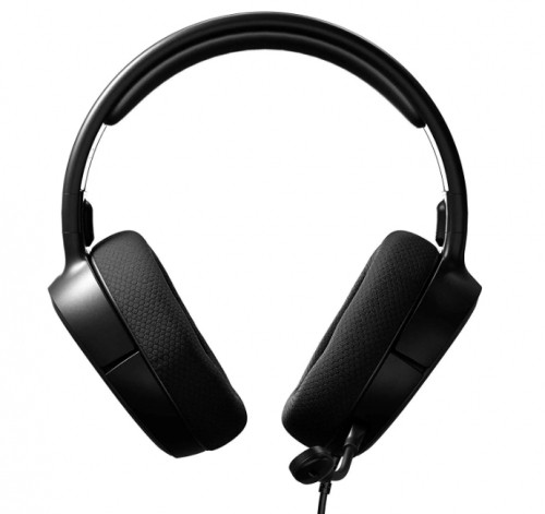 SteelSeries Arctis 1 Проводные Игровые Наушники image 3