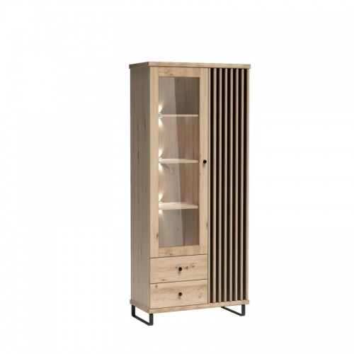 Halmar CALI C2 standing cabinet artisan image 3