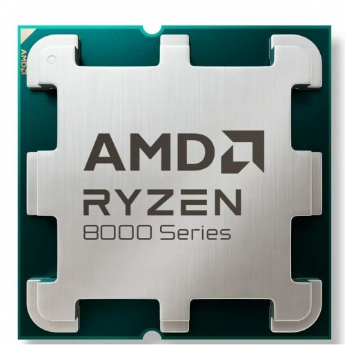 Processor AMD Ryzen 5 8400F AMD Ryzen 5 8400F AMD AM5 image 3