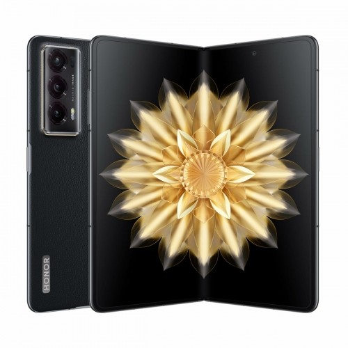 Смартфоны Honor Magic V2 16 Гб 512 GB Чёрный image 3