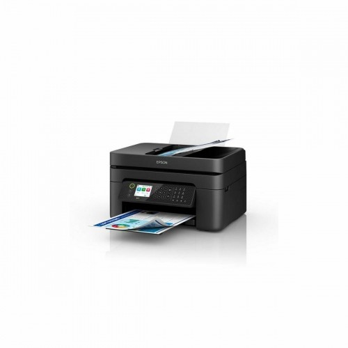 Printeris Epson WF-2950DWF image 3