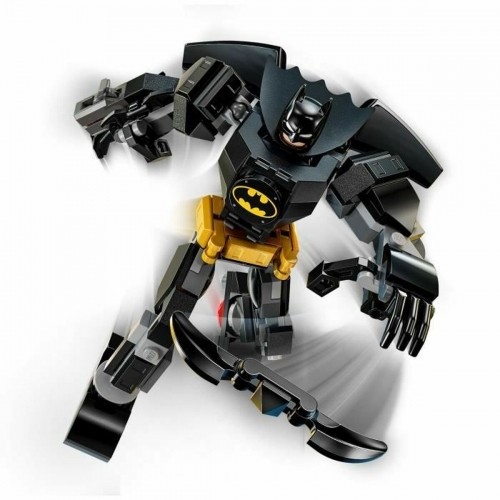 Celtniecības Komplekts Lego Batman Daudzkrāsains image 3