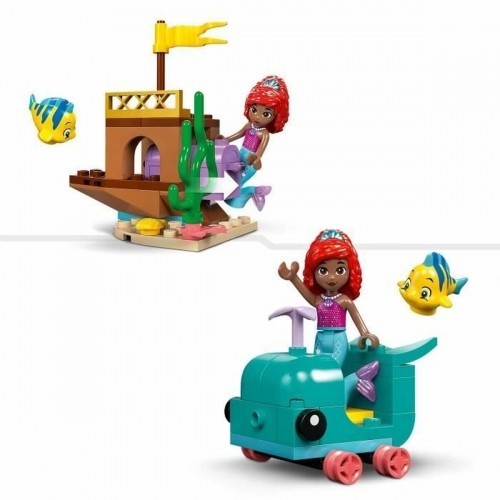 Строительный набор Lego Disney image 3