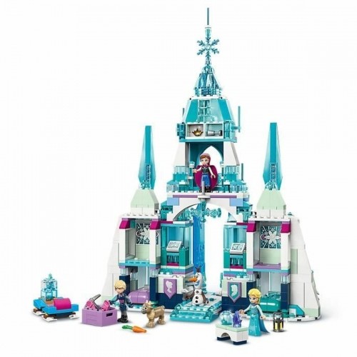 Строительный набор Lego Disney Разноцветный image 3