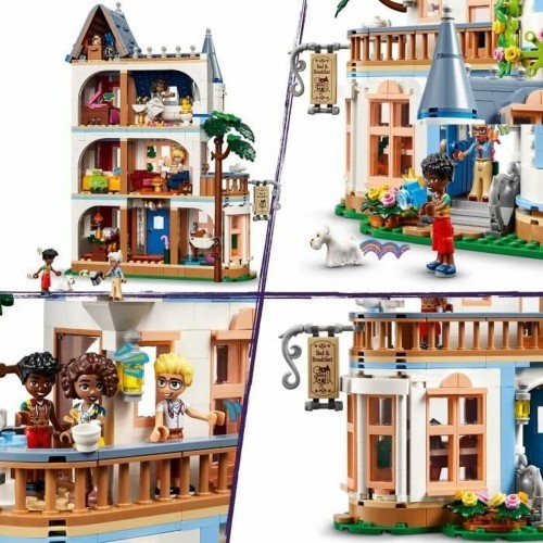 Celtniecības Komplekts Lego Friends Daudzkrāsains image 3