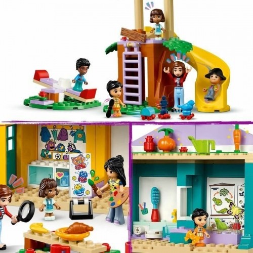 Construction set Lego Friends image 3