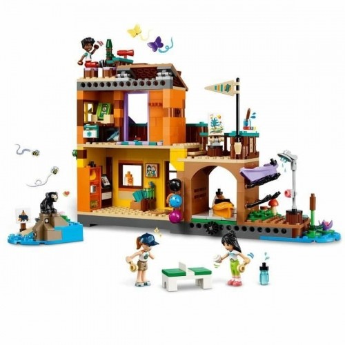 Celtniecības Komplekts Lego Friends Daudzkrāsains image 3
