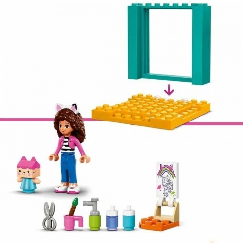 Строительный набор Lego Duplo Разноцветный image 3