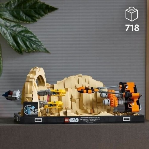 Construction set Lego Star Wars Multicolour image 3