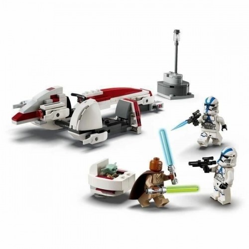 Celtniecības Komplekts Lego Star Wars Daudzkrāsains image 3