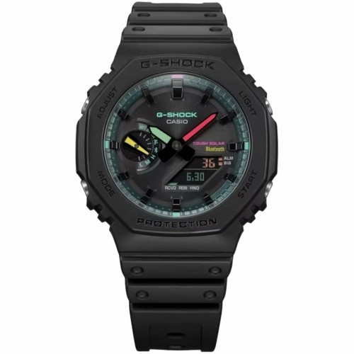 Мужские часы Casio G-Shock GA-B2100MF-1AER (Ø 45 mm) image 3