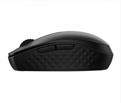 Hewlett-packard HP 690 Rechargeable Wireless Mouse image 3