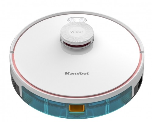 Robot Vacuum Cleaner Mamibot EXVAC880 T+ (white) image 3