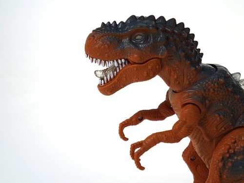 Adar Dinozaurs 22 cm ar skaņu. gaismu un kustībām 578487 image 3