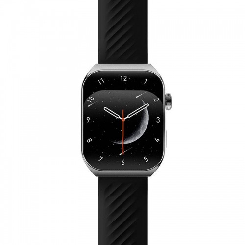 QCY GS2 S5 smartwatch (black) image 3
