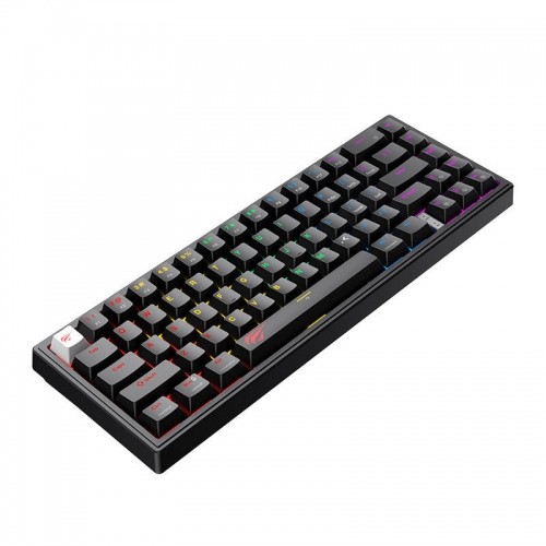 Havit KB874L Gaming Keyboard RGB (black) image 3