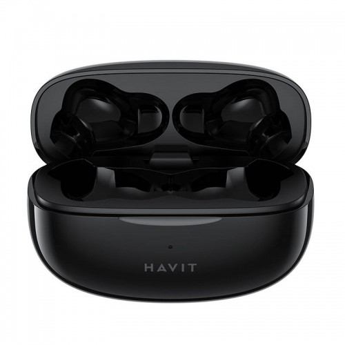 Havit TW910 Bluetooth Earphones (black) image 3