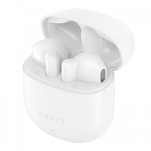 Havit Bluetooth Earbuds TW976 (White) image 3