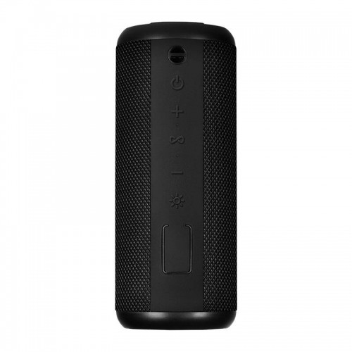 Portable speaker SVEN PS-315, 20W Bluetooth (black) image 3