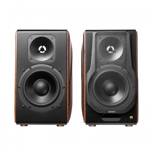 Speakers 2.0  Edifier S3000MKII (brown) image 3