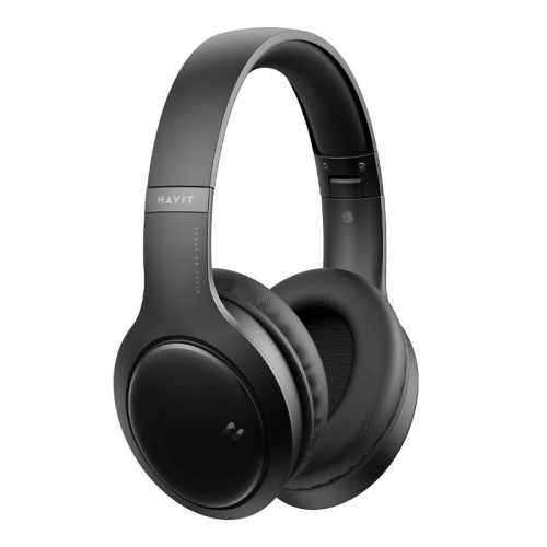 Havit H633BT Headphones (black) image 3