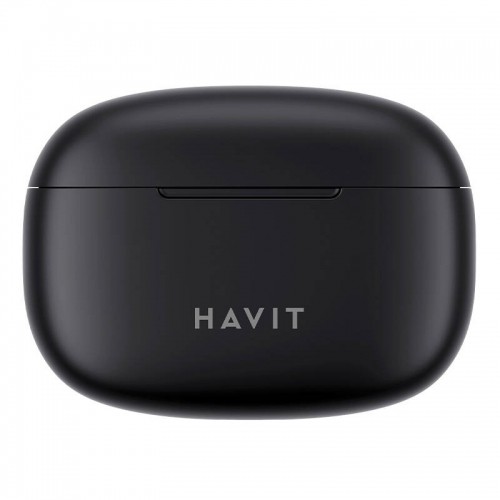 Havit TW967 TWS earphones (black) image 3