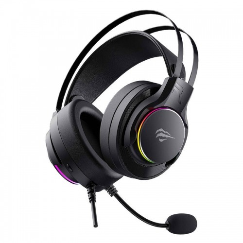 Gaming headphones Havit H2007U image 3