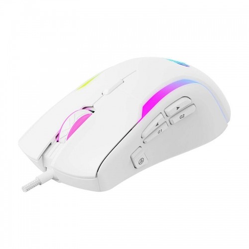 Gaming mouse Havit MS1033 (white) image 3