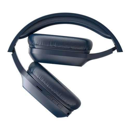Wireless gaming headphones Havit H2590BT PRO blue image 3