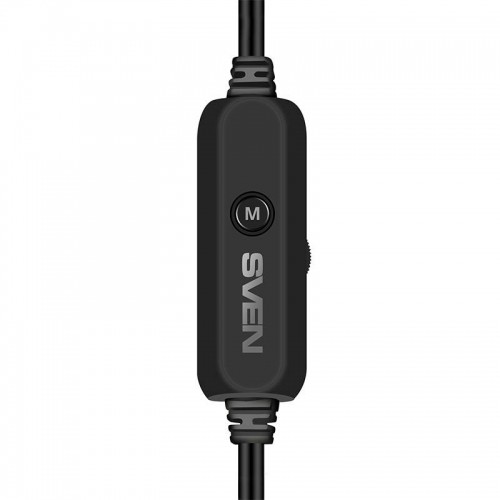 Speakers SVEN 340 USB (black) image 3