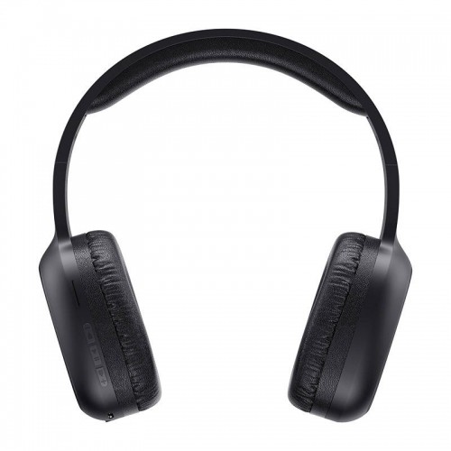Havit H2590BT PRO Wireless Bluetooth headphones (black) image 3