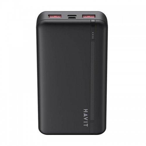 Powerbank HAVIT PB92 20000 mAh (black) image 3