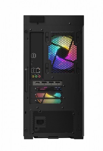 Lenovo Legion T5 Ryzen 9 5900X 32GB 1TB SSD RTX 4060 Windows 11 image 2