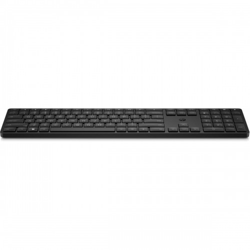 Keyboard HP 4R184AA Black image 3