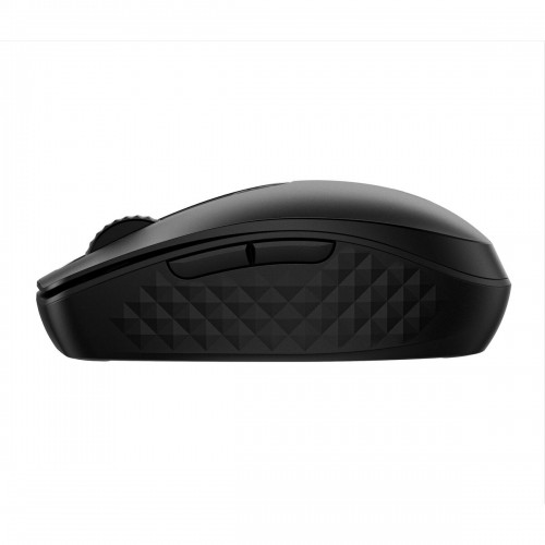 Wireless Bluetooth Mouse NO NAME 7M1D4AA Black image 3