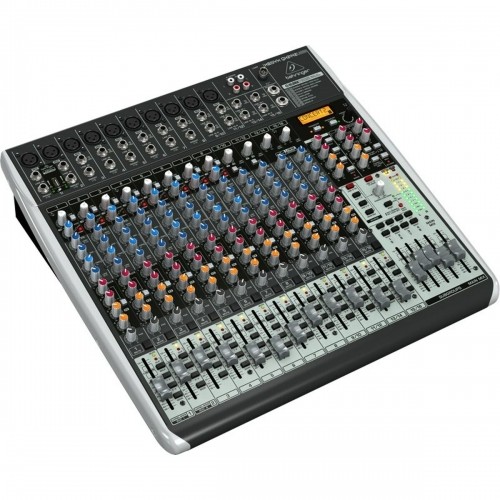 Mixing Console Behringer QX2442USB image 3
