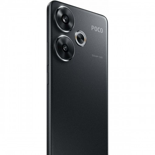 Смартфоны Poco POCO F6 6,67" 12 GB RAM 512 GB Чёрный image 3
