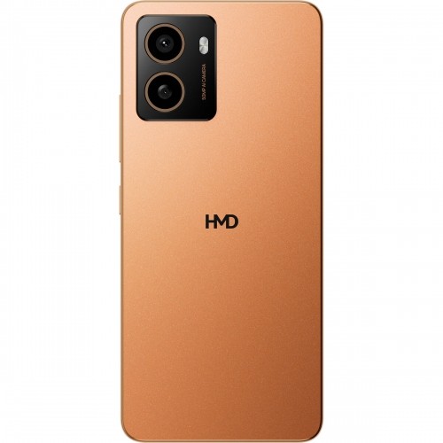 Viedtālruņi HMD Pulse+ 6,56" 4 GB RAM 128 GB Unisoc Oranžs image 3