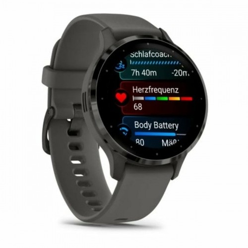 Smartwatch GARMIN Venu 3S Grey 1,2" image 3