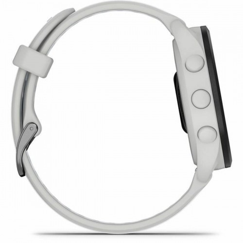 Smartwatch GARMIN Redmi Watch 3 Active White Grey Silver 1,2" image 3