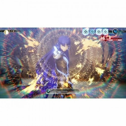 Xbox Series X Video Game SEGA Shin Megami Tensei V : Vengeance image 3