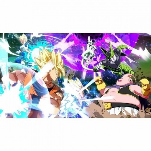 Videospēle PlayStation 5 Bandai Namco Dragon Ball FighterZ image 3