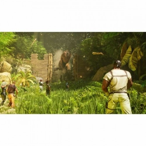 PlayStation 5 Video Game Sony ARK : Survival Ascended image 3